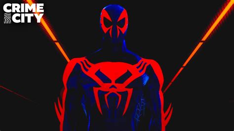 across spider verse post credit|Has anyone seen the post